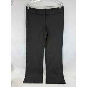 Ann Taylor Loft Women’s Dress Pant Size 8S NEW MSRP $79.50 Marisa Trousers